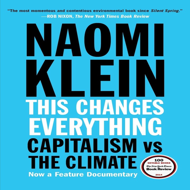 books on climate change