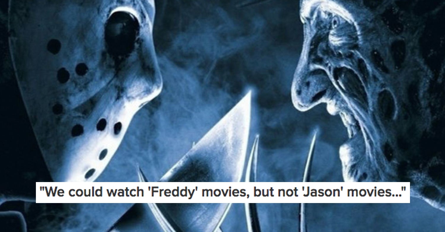 People Are Sharing Weird Rules They Had In Their Houses Growing Up And