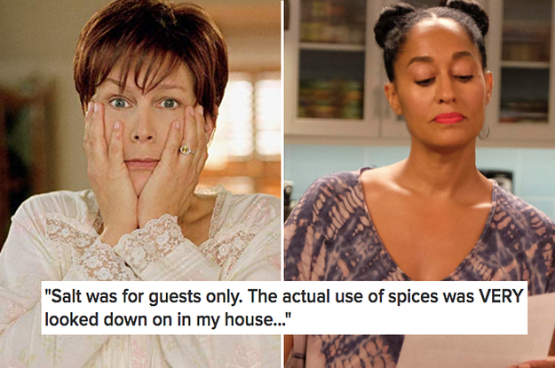 19 Weird Rules People Actually Had To Follow While Growing Up