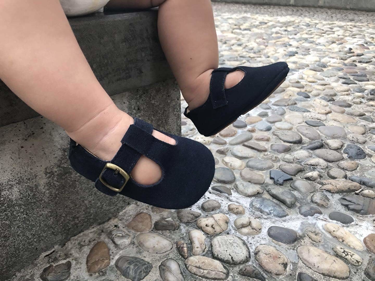 best baby shoes