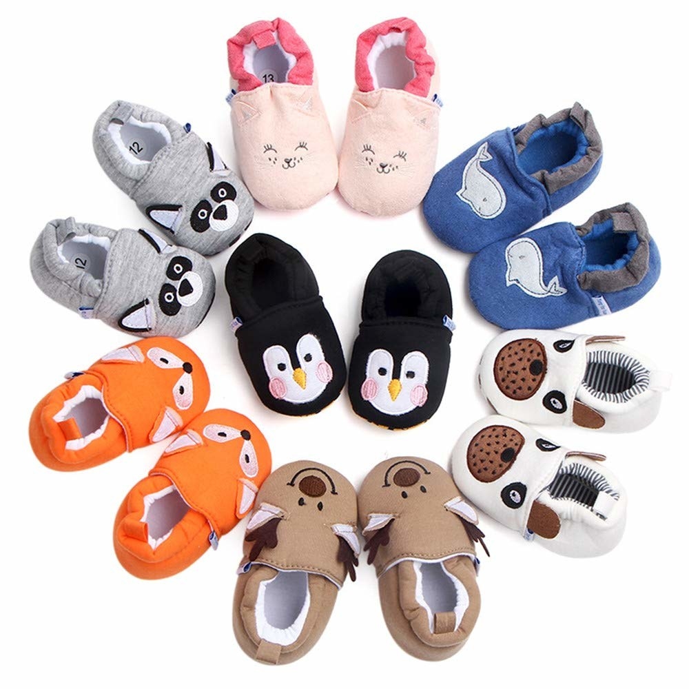 slipper shoes for babies