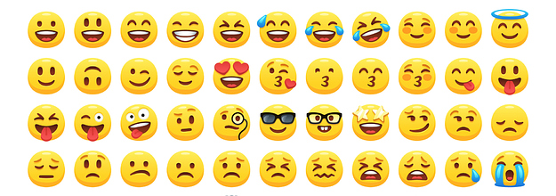 Quiz What Emoji Are You