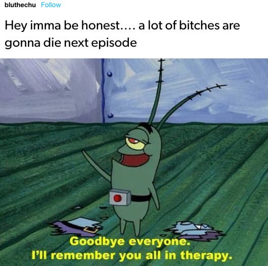 The Game Of Thrones Season 8 Episode 3 Trailer Looks Scary As Hell