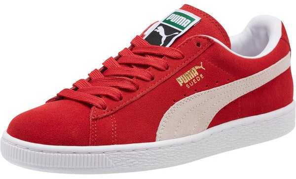 This Major Puma Sale Will Make You Actually Want To Go To The Gym