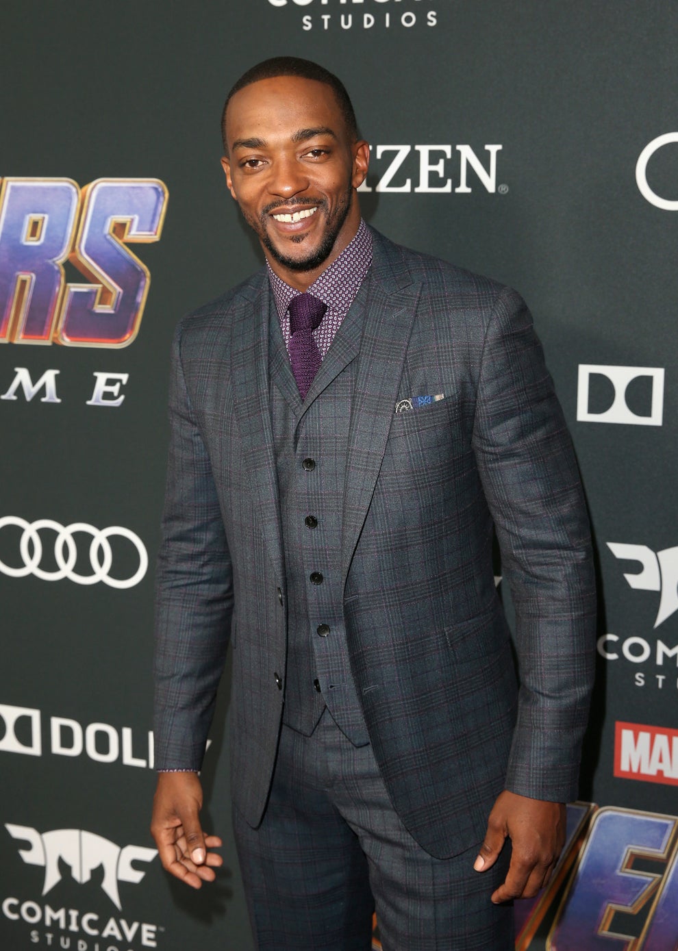 the endgame premiere