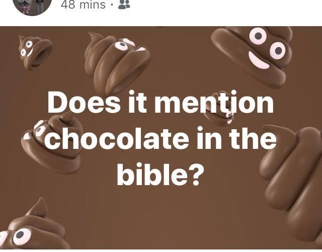 21 Accidentally Funny Facebook Posts From Old People