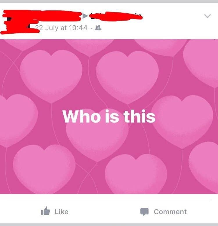 21 Accidentally Funny Facebook Posts From Old People 21 Accidentally Funny Facebook Posts From Old People