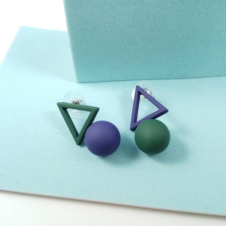 38 Pairs Of Earrings That Ll Make You Wonder Why Other Jewelry Exists
