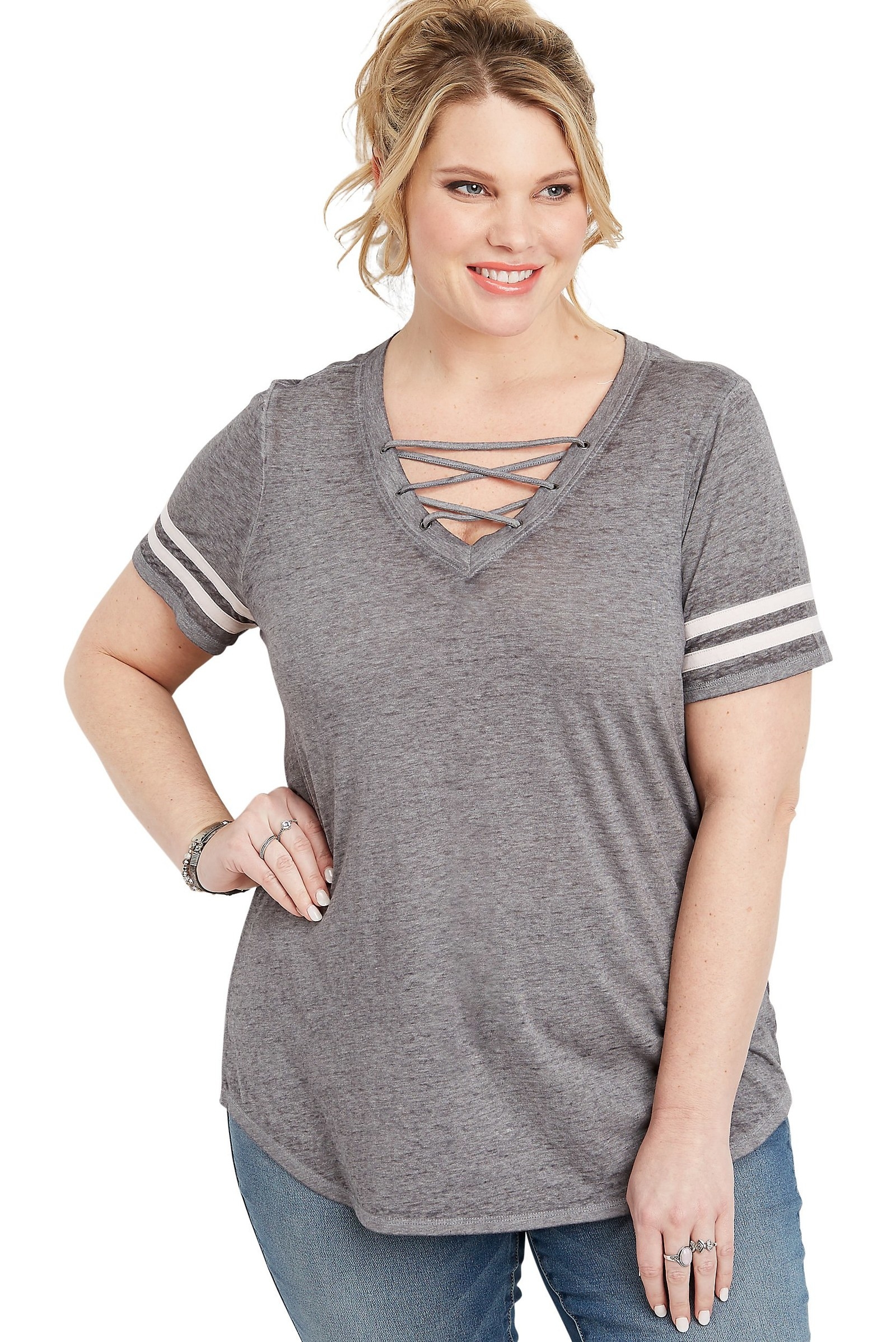 Price: $26 (available in sizes 0X–3X)