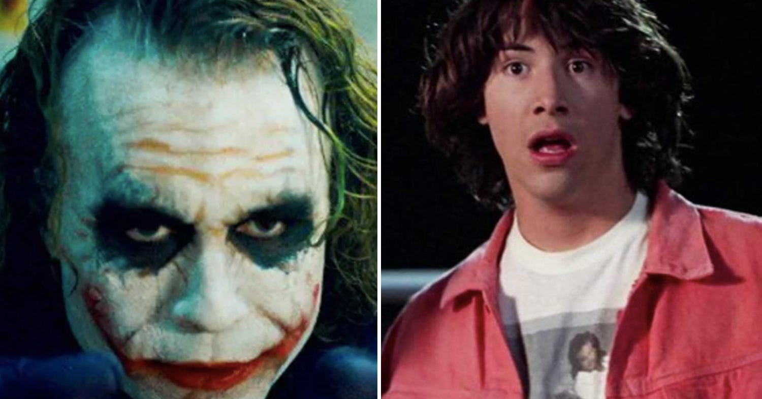 24 Simple Movie Quotes That Double As Great Life Advice