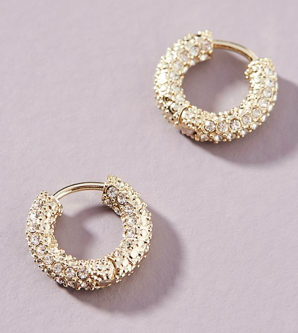 38 Pairs Of Earrings That'll Make You Wonder Why Other Jewelry Exists