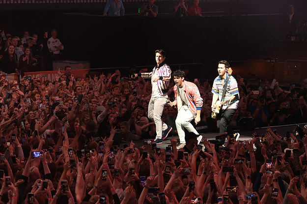 Why The Jonas Brothers' Comeback Is Working