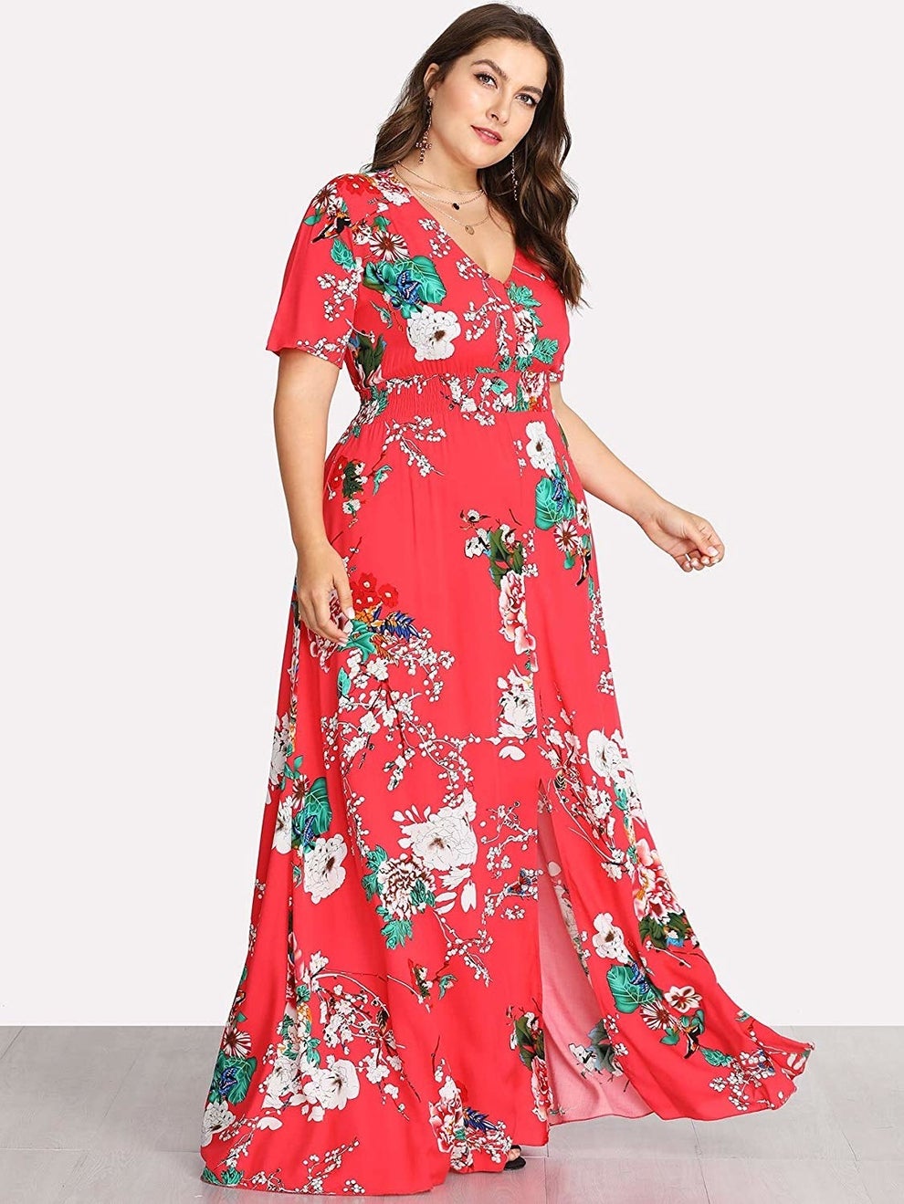 The Best Maxi Dresses You Can Get On Amazon