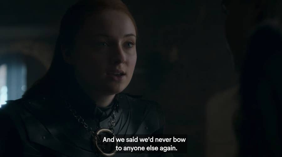 This Game Of Thrones Moment Has Been Turned Into A Meme And It S Pretty Hilarious