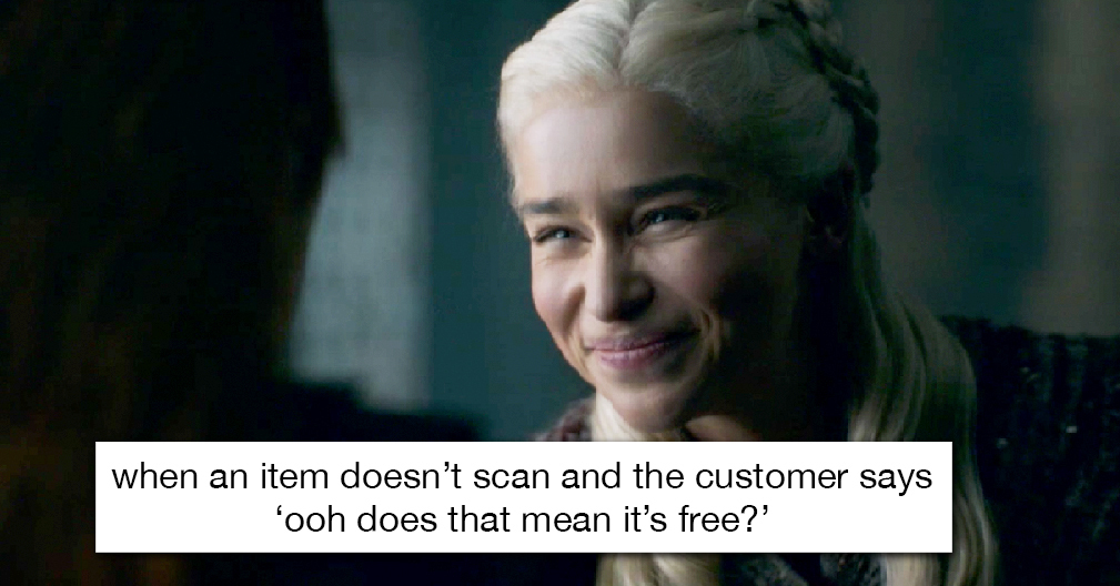 If None Of These Game Of Thrones Memes Make You Laugh, Nothing Will