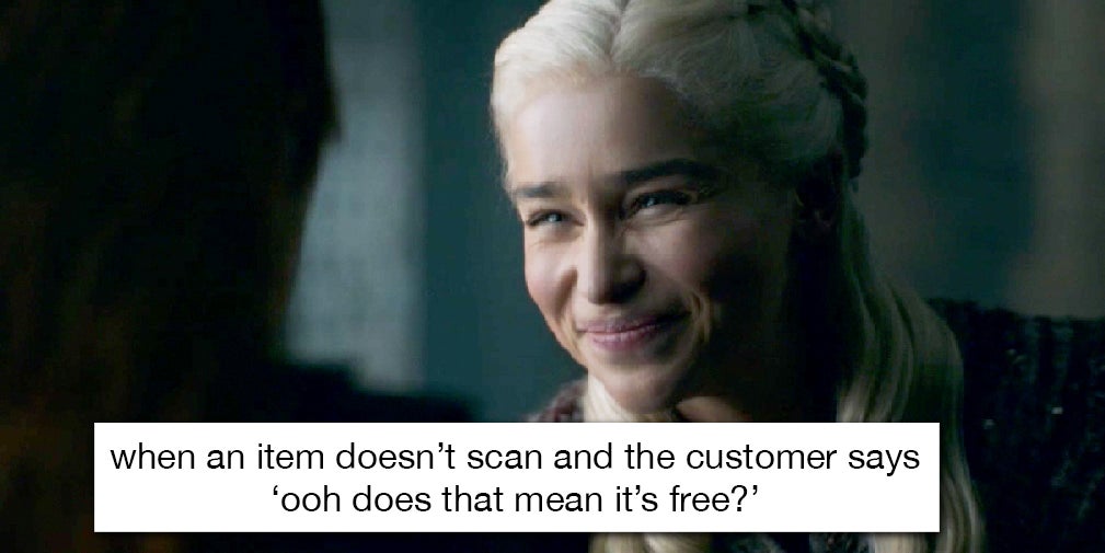 The Best Daenerys Targaryen 'Game of Thrones' Meme 2019