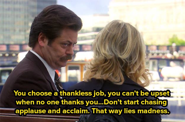 Parks And Rec Inspirational Quotes 21 Life Lessons We Learned From "Parks And Recreation" Parks And Rec Inspirational Quotes 21 Life Lessons We Learned From "Parks And Recreation"