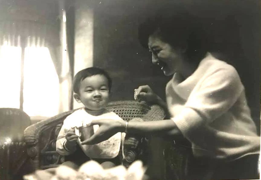 畏れ多い気持ちで受け取りました」 新天皇をこの世に送り出した産婦人