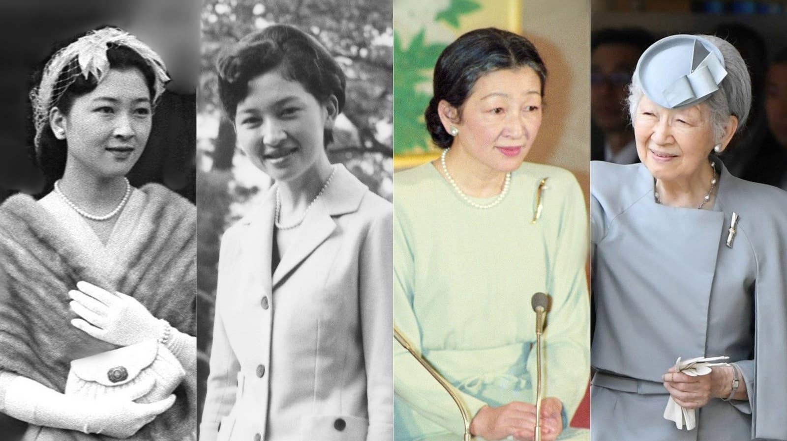 皇后 美智子さまが歩まれた平成の30年 友人が見た苦悩と葛藤の日々