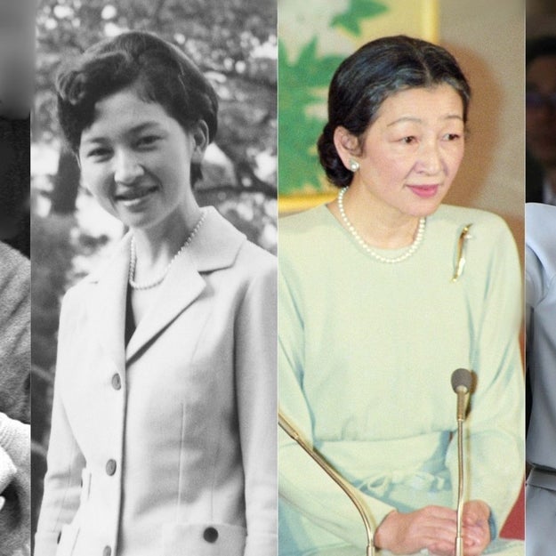 皇后」美智子さまが歩まれた平成の30年。友人が見た苦悩と葛藤の日々