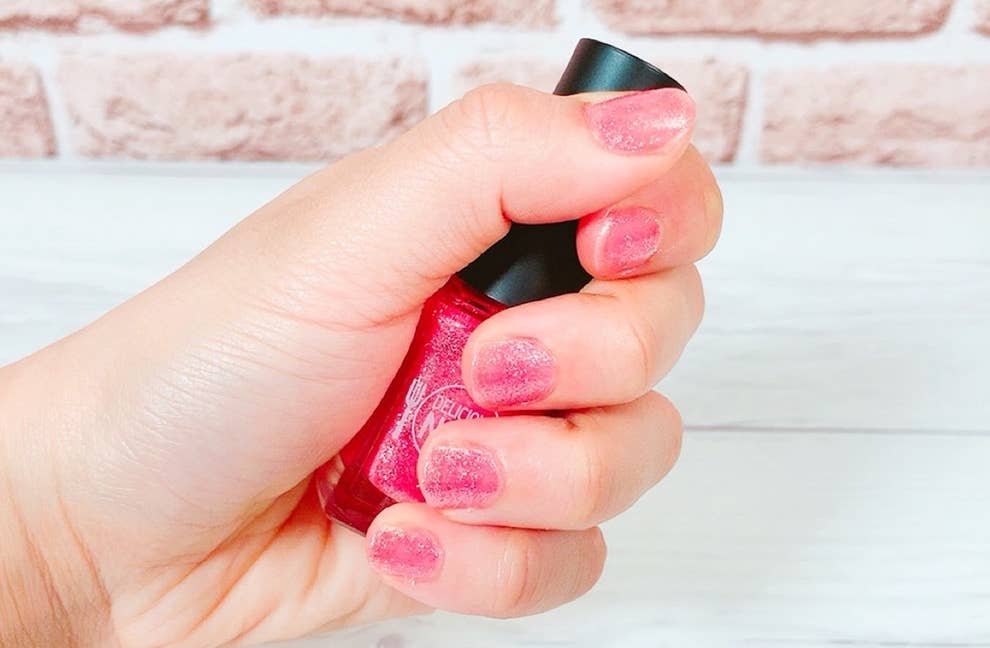 かわいすぎる 大人気コスメブランド スキンフード の新作ネイル マジで優秀でした 全色レビュー