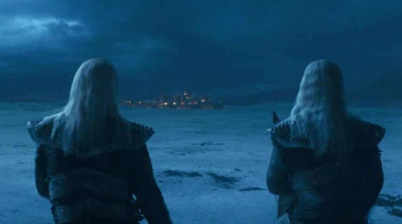 These Game Of Thrones Characters Are Totally Dying In The Next