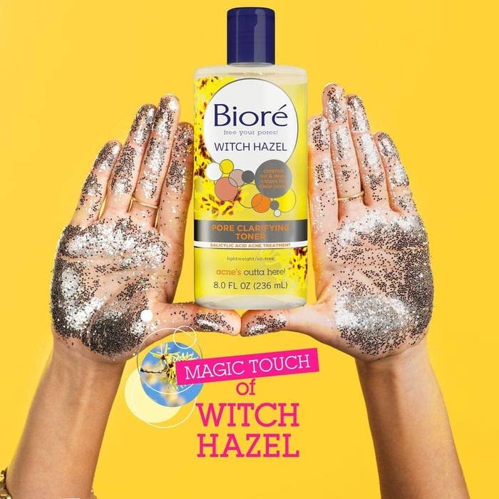 15 Of The Best Facial Toners You Can Get At Walmart