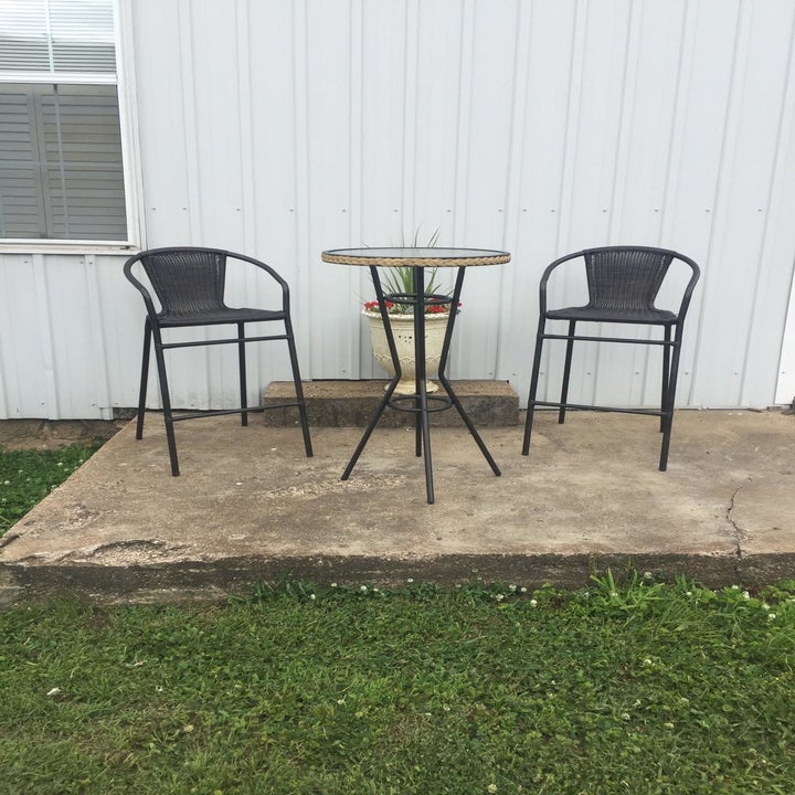 25 Budget Friendly Backyard Ideas