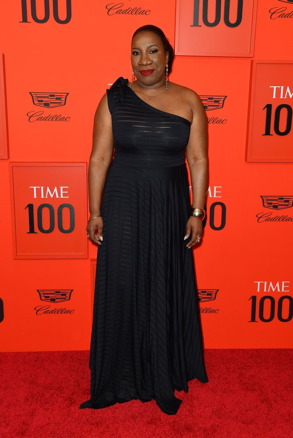 Here's What Celebs Wore To The TIME 100 Gala