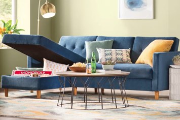 30 Of The Best Sofas And Couches You Can Buy Online