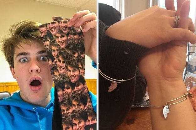 24 Perfect Gifts To Send To Your Long Distance Best Friend