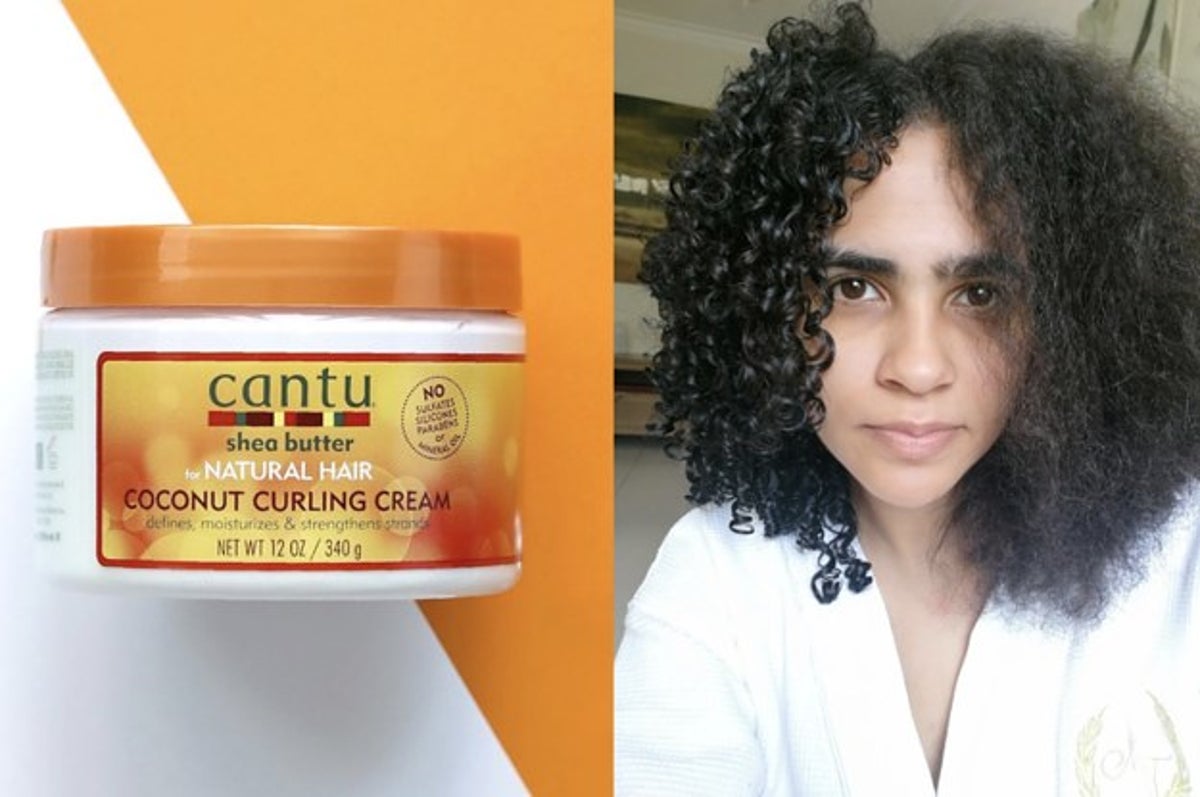 16 Natural Hair Products You Can Get On Amazon That People Actually Swear By