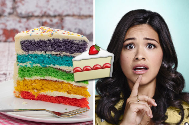 This Dessert Quiz Will Reveal How Other People See You And How You See Yourself