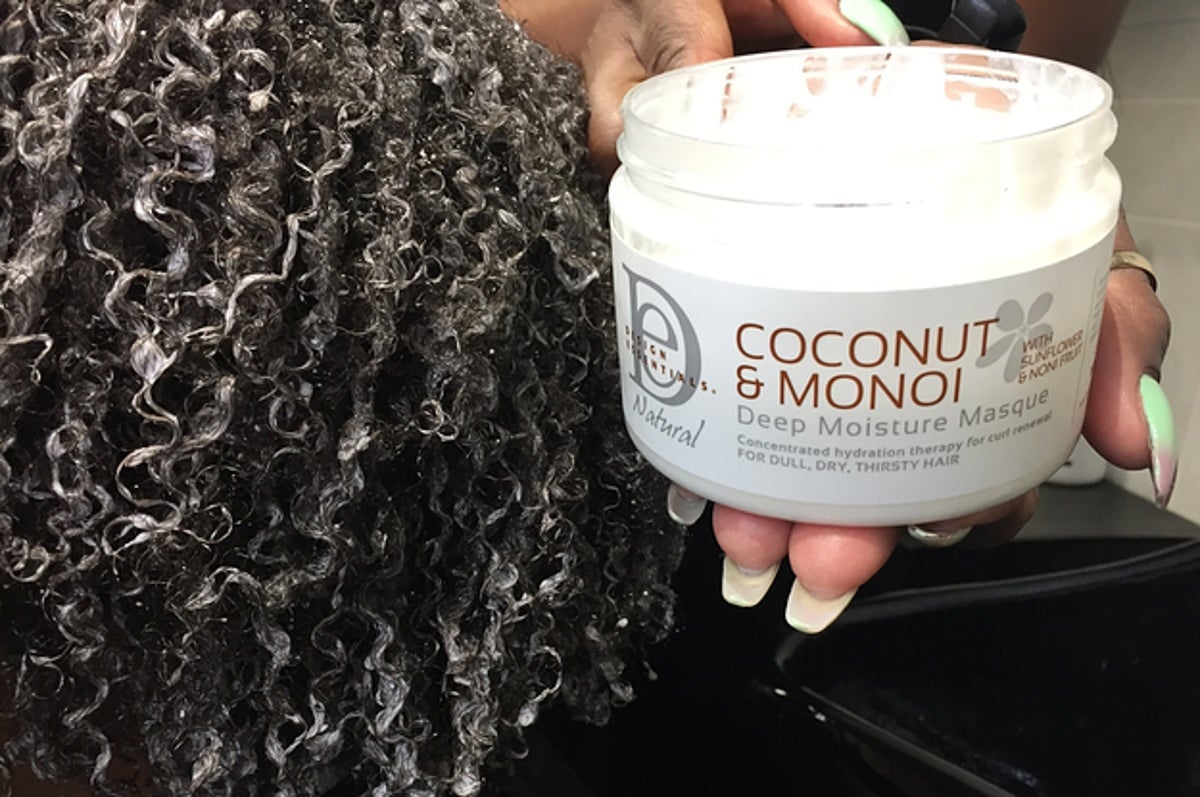 20 Amazing Products To Keep Your Natural Hair Moisturized