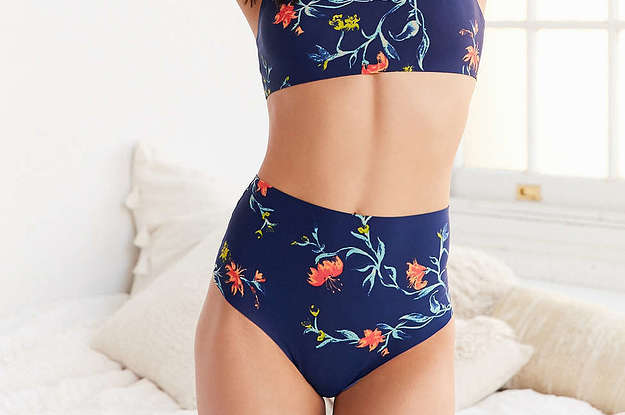 26 Places To Buy Impossibly Pretty Underwear Online
