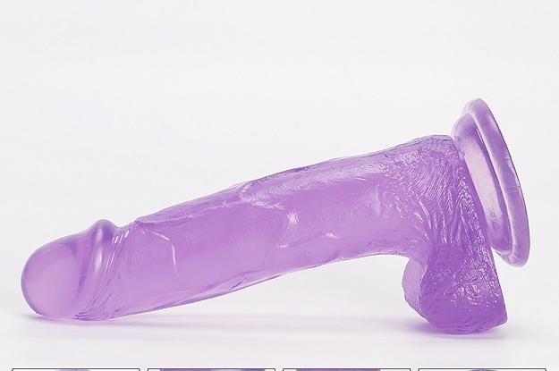 24 Sex Toys That ll Make You Ho Ho Horny