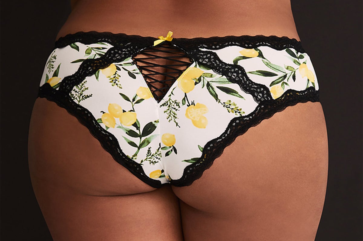 31 Pieces Of Underwear That Are Actually Fun To Wear