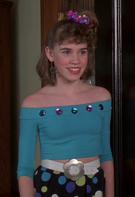 Jenna Rink from 13 Going on 30 cosplay : r/FeliciaVox