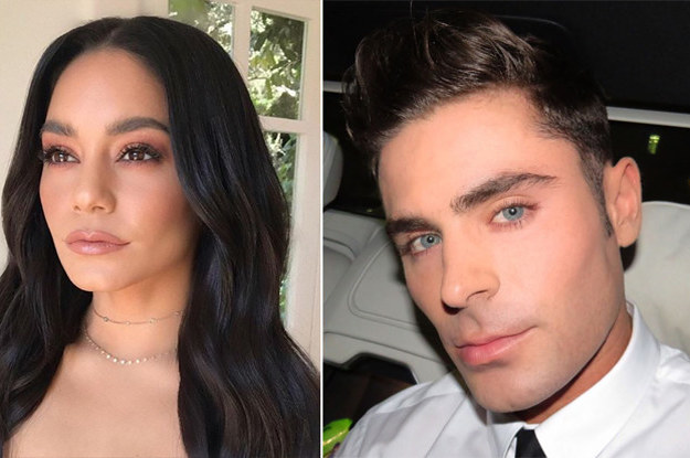 Vanessa Hudgens confirms engagement to Cole Tucker – myTalk 107.1