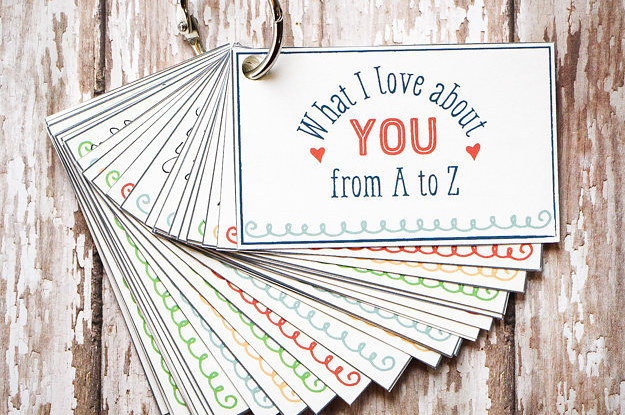 25 Heartwarming Anniversary Gift Ideas