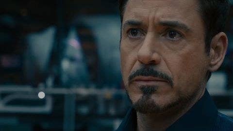 Este sería el verdadero significado del Te amo 3 mil de Tony Stark en  Endgame