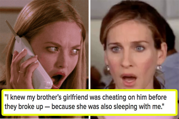 17 People Reveal The Biggest Secrets They've Ever Kept