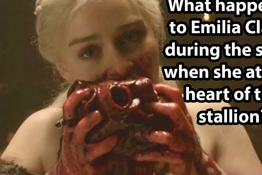 This Quiz About The Cast Of "Game Of Thrones" Is Way Harder Than You Think