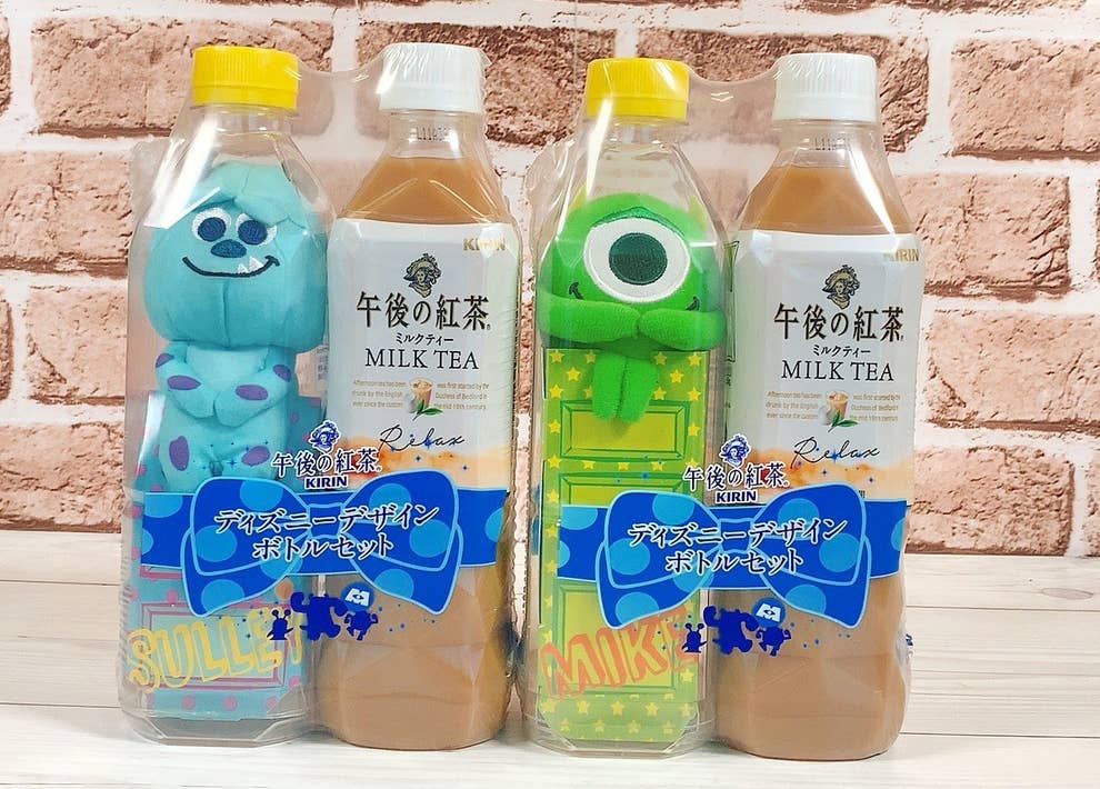 午後の紅茶のディズニーコラボ めっちゃかわいいんだけど 売り切れ前にニューデイズへ急げ 午後の紅茶のディズニーコラボ めっちゃかわいいんだけど 売り切れ前にニューデイズへ急げ