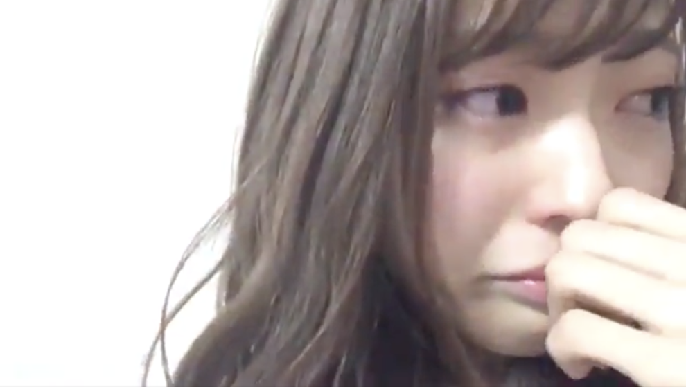 波紋広げる山口真帆さんのNGT48卒業 現役アイドルプロデューサー「民意