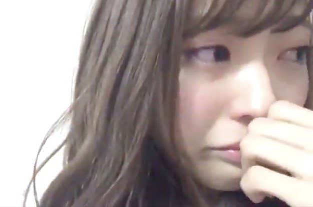 私には人の命より大切なものが何かはわかりません 山口真帆さん悲痛なngt卒業発表