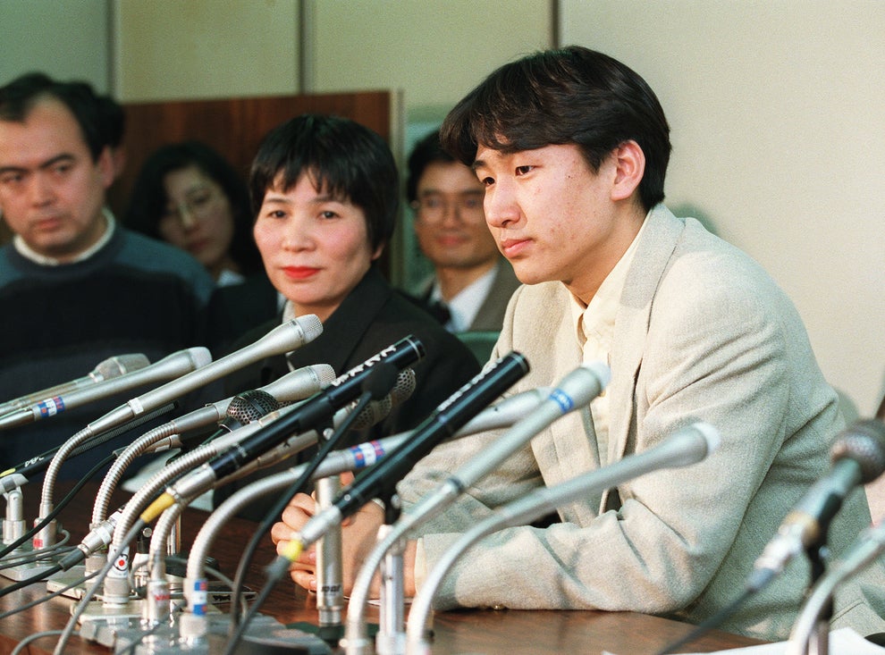 ゲイの平成史 もう一つの 真実