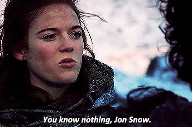 Quiz This Game Of Thrones Quiz Will Reveal What House You Belong In