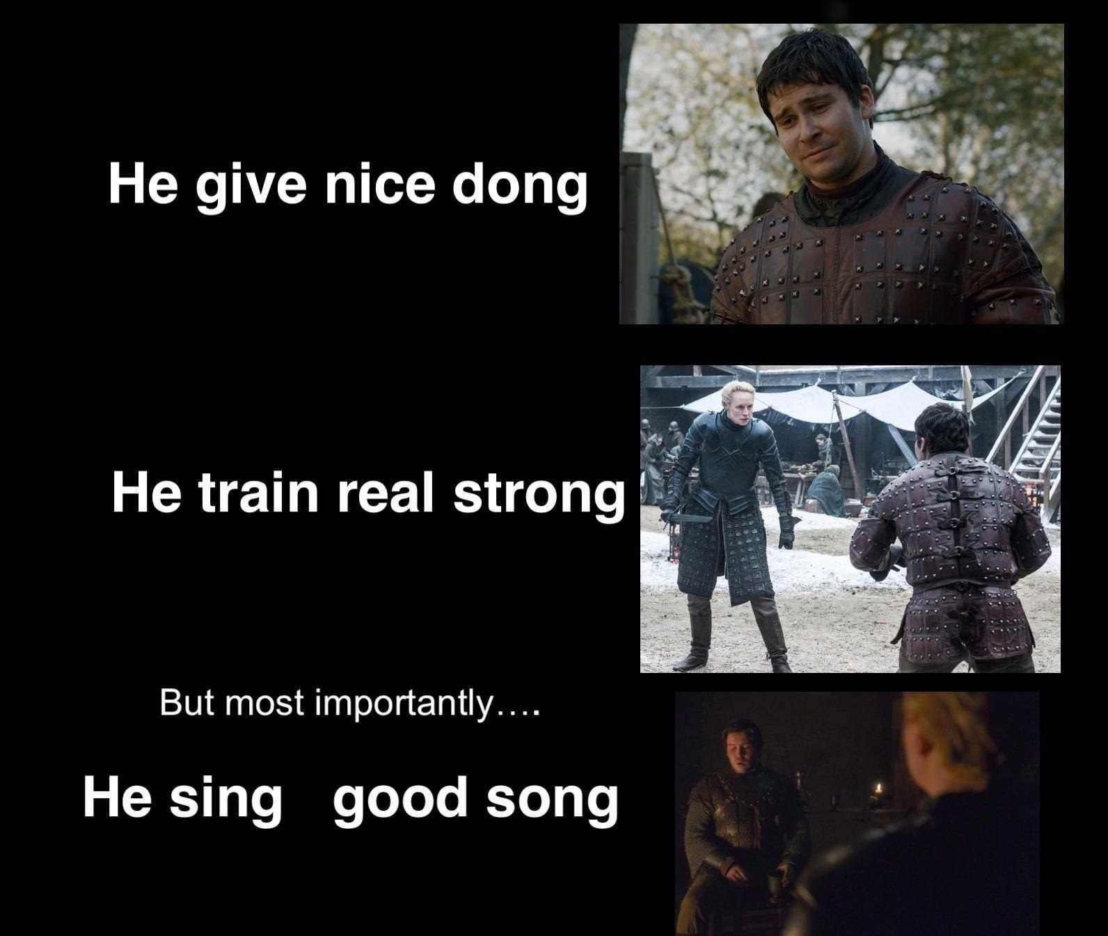 Game Of Thrones” Memes, part 2