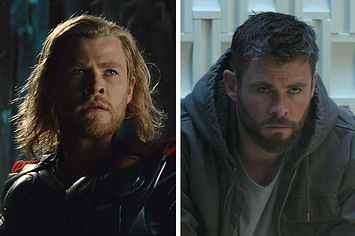 Veja o elenco de "Vingadores: Ultimato" no primeiro e no último filme